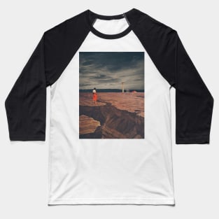 Across the History Baseball T-Shirt